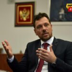 Kadić na Fejsbuku slavio Mladića, Vuksanović lajkovao
