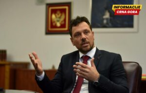 Kadić na Fejsbuku slavio Mladića, Vuksanović lajkovao