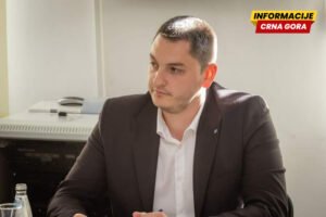 Delić: Nastaviću da obavljam funkciju predsjednika Opštine