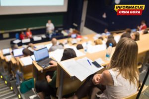 Uplaćena treća rata studentima Bijelog Polja: Za 252 visokoškolca blizu 60.000 eura