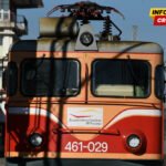 Jedinstveni Sindikat radnika ŽPCG za ponedjeljak najavio jednosatni protest