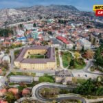 Pojačane kontrole nepropisnog parkiranja u centru Cetinja od 21. avgusta