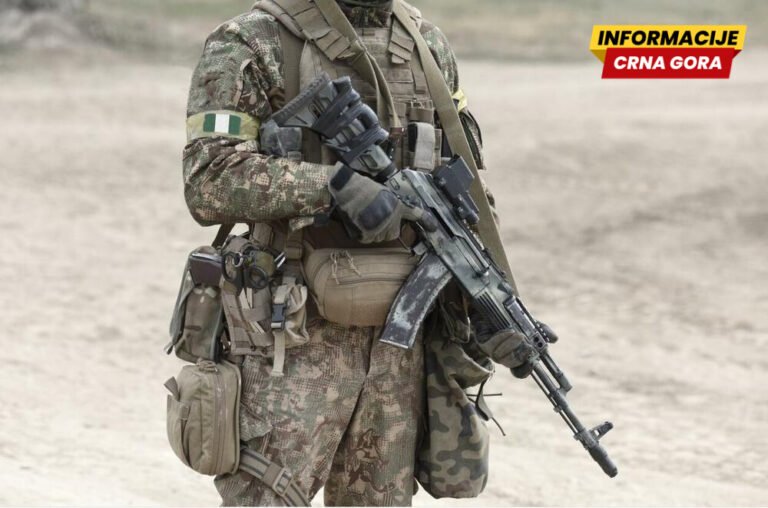 Vojska Nigerije spasila 33 osobe koje je otela nepoznata grupa