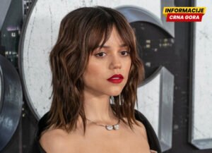 Džena Ortega otkrila koliko se žrtvovala zbog glume