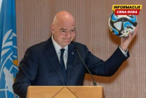 Uefa će sjutra ozvaničiti odustajanje od bojkota Mundijala