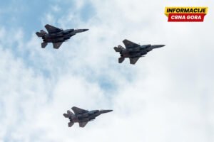 Izrael bombardovao vazduhoplovnu bazu u Siriji