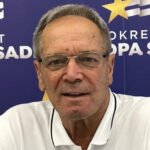 Radičević: Vučić se svađa sa Crnom Gorom kako bi sakrio svoje izdaje i neprincipijelnosti