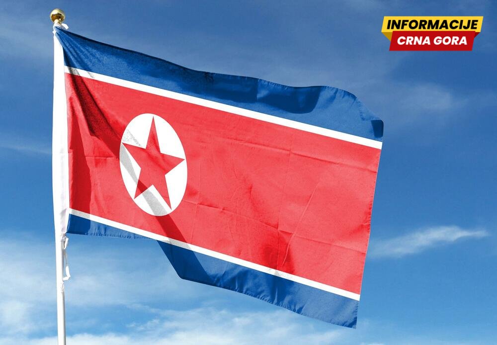 Sjeverna Koreja lansirala balističku raketu kratkog dometa