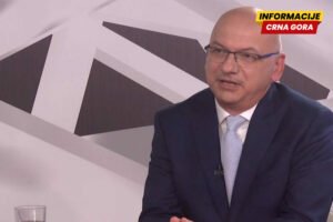 Jović: Smisao proširenja EU treba da bude rješavanje problema, a ne ponižavanje susjednih država