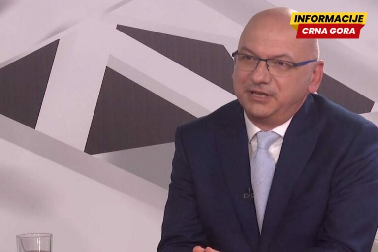 Jović: Smisao proširenja EU treba da bude rješavanje problema, a ne ponižavanje susjednih država
