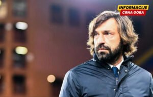 Bufon: Pirlo neizmjerno voli Italiju, iako je prognan u svojoj zemlji