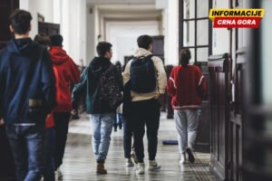 Objavljen naknadni konkurs za upis u srednje škole, prijave od 17. do 20. avgusta