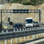 “Monteput”: Auto-putem za dan prošlo 21.455 vozila, najviše od puštanja saobraćajnice u rad