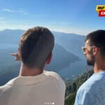 Đoković i Crna Gora, posebna veza; Tamo gdje je Novak najviše Novak