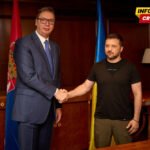 “Šamar u lice Rusima”, diplomatski potez ili dronovi? Šta se očekuje od posjete Zelenskog Beogradu