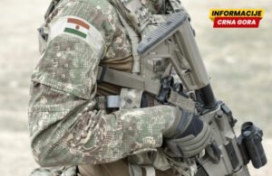 Niger: Vojnici se pobunili protiv vojne hunte