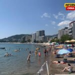 Više od 230 djece iz Pljevalja ovog ljeta besplatno na ljetovanju u Rafailovićima