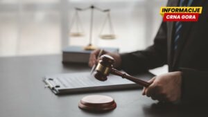 Bar: Krivične prijave protiv dvije osobe zbog sumnje na nelegalnu gradnju