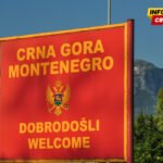 Na graničnim prelazima Herceg Novi u petak evidentirano 32.416 osoba