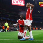 Napoli želi da kupuje u Arsenalu