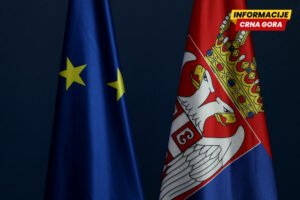 Platfroma za Evropsku Srbiju: Vučićeva frustracija ne smije biti prepreka odnosima Srbije i Crne Gore