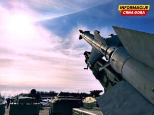 Pentagon potpisao ugovor od 23 milijarde dolara za ubrzanu proizvodnju Tomahavka
