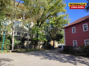 Opština Plužine donirala 20.000 eura Bolnici Brezovik