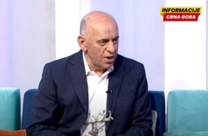 Jokić: Napravili bismo neoprostivu grešku ako ispod ostroške svetinje Svetog Vasilija postavimo polja solarnih panela
