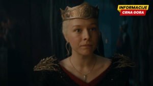 Režiserka pravda izmjene u seriji “House of the Dragon”