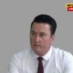 Čobi: Da vidimo da li će albanske partije iz lokalne vlasti ćutati na stav DPS-a da su Ulcinjani Crnogorci