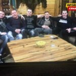 Pretresi u Podgorici i Kolašinu zbog odbjeglog Nebojše Bugarina, policija pretražila i stan Bojana Madžgalja