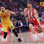 Olimpijakos prijavio Dubai zbog Vokapa