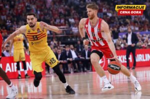 Olimpijakos prijavio Dubai zbog Vokapa