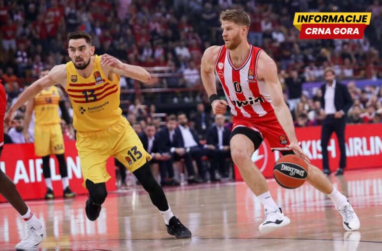 Olimpijakos prijavio Dubai zbog Vokapa