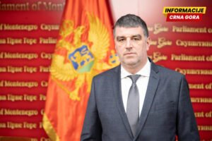 Zečević: PES će podržati uvođenje provjere integriteta mandatara i članova Vlade