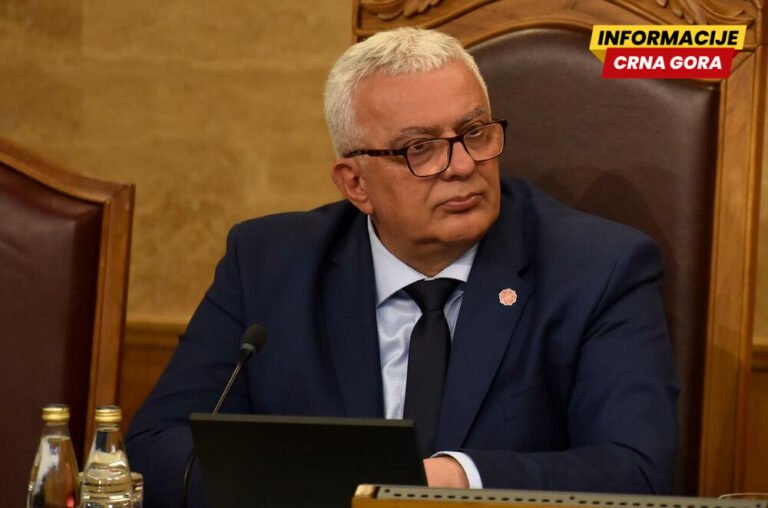 Mandić: Gusinje se sve uspješnije pozicionira na evropskoj mapi ekoturizma