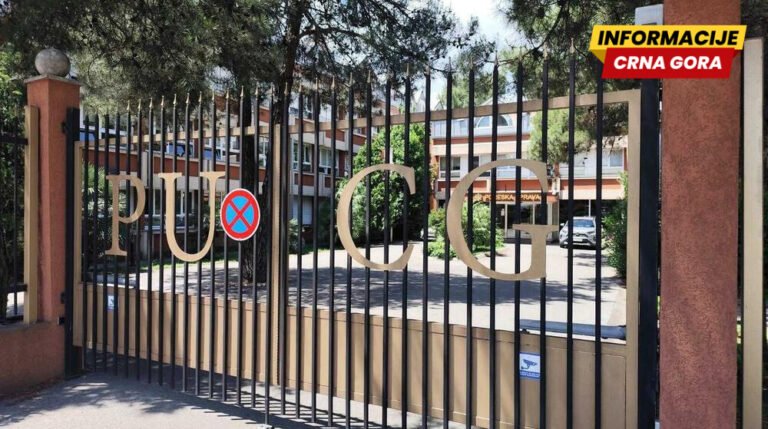 PU: Za tri mjeseca obavljeno preko 2.300 kontrola, izrečeno preko 2,1 milion eura novčanih kazni