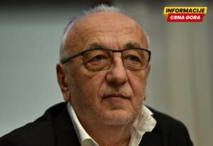 Gogić: Produženje pritvora na pet godina bilo bi pravno neprihvatljivo i nehumano