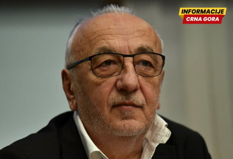 Gogić: Produženje pritvora na pet godina bilo bi pravno neprihvatljivo i nehumano