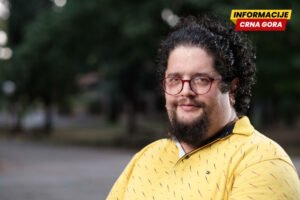Draganić: Spajić da predloži konkretne mjere za prevenciju zavisnosti od kockanja