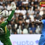 Bornmut doveo golmana Juventusa