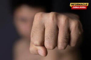Podnijeta krivična prijava: Kotoranin osumnjičen da je Tivćanina šakom udario u glavu