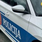 Jedna osoba stradala u nesreći u mjestu Trebaljevo