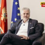 Satler: Još jedan veliki korak Crne Gore na putu ka EU, sad je važno završiti posao do kraja