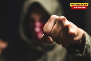 Krivična prijava protiv maloljetnika: U tuči na ThunderFestu slomio nos osamnaestogodišnjaku