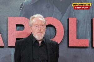 Ridli Skot planira treći prequel filma “Alien”