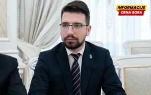 Miličić: Mediji koji forsiraju kampanju o tome da je aktuelna vlast u Crnoj Gori anti-srpska rade na povratku DPS-a