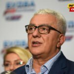 Mandić: NSD neće predstavljati niko na obilježavanju Oluje u Kninu, za srpski narod to je dan velike žalosti