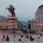 Sjeverna Makedonija 25 godina od Ohridskog sporazuma: Mir bez pomirenja