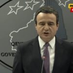 Kurti: U masovnim grobnicama”na području Zubinog Potoka nađeni posmrtni ostaci 23 osobe